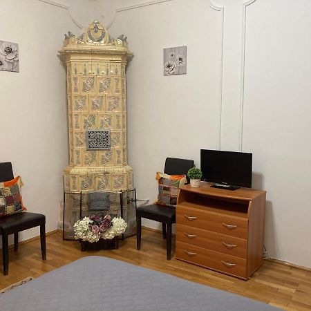 Irina Apartments Piteşti Eksteriør bilde