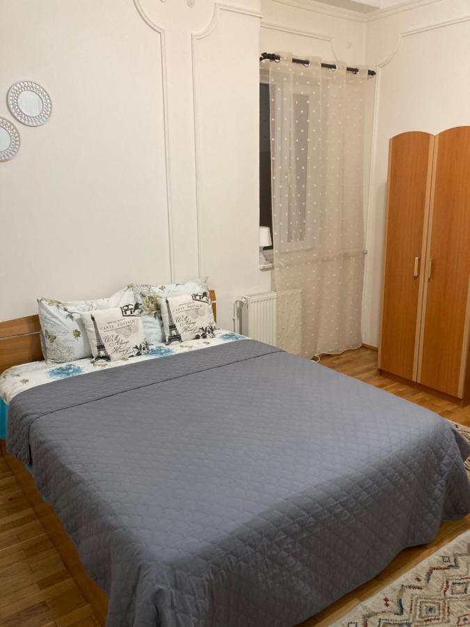 Irina Apartments Piteşti Eksteriør bilde