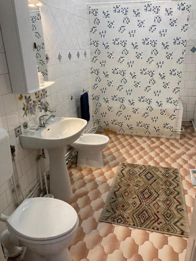 Irina Apartments Piteşti Eksteriør bilde