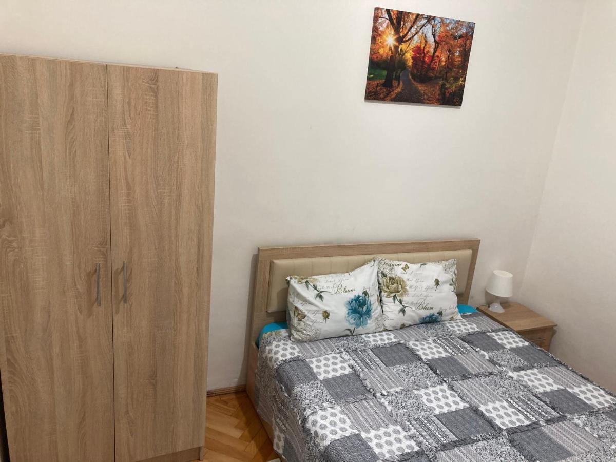 Irina Apartments Piteşti Eksteriør bilde